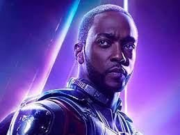 Deadline hollywood was the first to report anthony mackie's deal to star in captain america 4. Avengers Endgame Was A Monumental Shift Of Superhero Universe Anthony Mackie English Movie News Times Of India