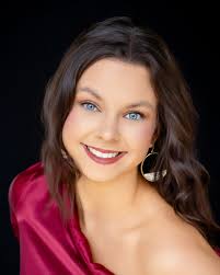 Miss Ohio 2025 Contestants · Miss Ohio