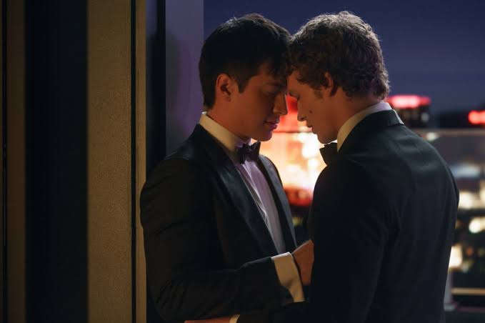 Heated Rivalry Season 2: Daniel Diemer and Shaheen Jafargholi join the  series - Sortiraparis.com
