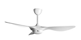 In many cases, the light bulbs are below the blades of the fan, but in some cases, the light can be above the blades. Top 10 Best Quiet Ceiling Fan Reviews Bestratedceilingfans Com
