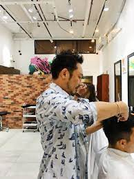 Find hair salon near me with good hair stylist. Nora Japanese Hair Salon In Manila Chuzai Living