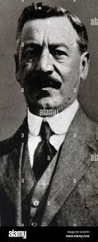 Herbert Emerson's Instagram, Twitter & Facebook