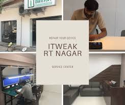 Plot no 10 ,11th main road, 4th block , jayanagar. Apple Service Center Bangalore Iso 9001 2015 Certified Itweak