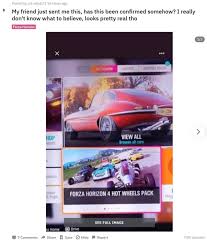 The forza community has been getting a better picture of what horizon 5 could entail, especially since a few leaks have been circulating that show the game's main setting. Forza Horizon 4 Set To Receive New Hot Wheels Dlc Pack Cars