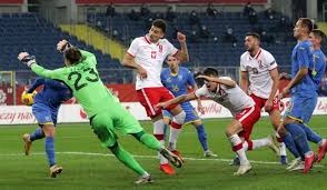 Koszyki Eliminacje Ms 2022 Artykuly Dziennik Baltycki
