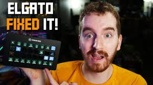 Stream deck is also available as an ios app, stream deck mobile with 15 keys. Do You Really Need A Stream Deck Elgato Stream Deck Xl Review Explanation Youtube