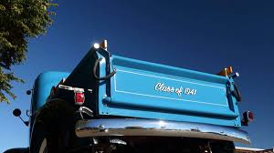 Image result for Light Blue 1941 Truck