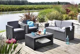 allibert jardin monaco salon de jardin pas cher salon de jardin mistergooddeal iziva com salon de jardin resine salon de jardin allibert mobilier jardin