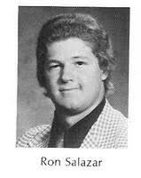 Ron Salazar (Deceased), Pittsburgh, PA Pennsylvania