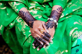 Details From S K S Wedding Karimah Gheddai Wedding Henna Henna Tattoo Designs Henna Designs