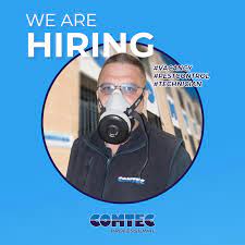 230+ pest control operator jobs. Comtec Is Seeking To Recruit On A Comtec Service Limited Facebook