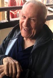 Joseph Amico Obituary