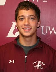 2011-12 Men's Swimming and Diving Roster