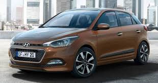 Configurateur Nouvelle Hyundai I20 Et Listing Des Prix 2016 Voitures Hyundai Fiat 500x Voitures Neuves