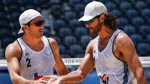 Los primos esteban y marco grimalt han clasificado para los juegos olímpicos de tokio 2020. Okf8vy1dp6jx4m