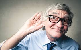 A new welcome for our