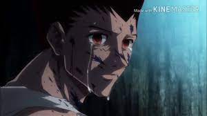 Hunter X Hunter Gon Rage Mode Dowload Anime Wallpaper Hd Hunter X Hunter Hunter Anime Anime