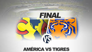 17:30 horas del centro de méxico. Liga Mx How And Where Can I Watch Club America Vs Tigres Times Tv Online As Com