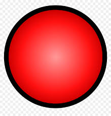 Black circle outline traces abstract powerpoint template. Red Circle Black Outline Png Download Red Circle With Black Outline Transparent Png Vhv