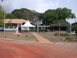W E B Dubois Memorial Centre For Pan African Culture In Accra Ghana Stardust S Shadow