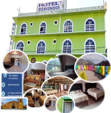 HOTEL SAN JUDAS TADEO PINAL DE AMOLES