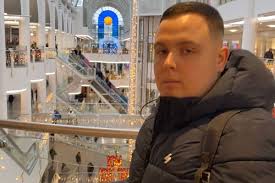 Fundraiser by Diane Borg : Miles Goodchild Rest in Peace