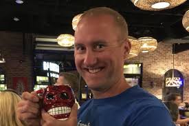 Fundraiser by Mark Stamps : Brad Bednar