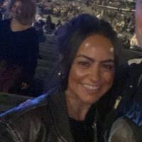 Mia Cascio's Instagram, Twitter & Facebook