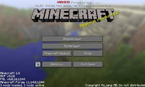 These files are usually named . Minecraft Forge Api For Minecraft 1 17 1 1 16 5 1 16 4 1 15 2 1 14 4 1 13 2 Minecraftsix
