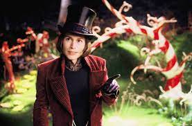 Playing willy wonka july 2, 2005 by emanuellevy if tim wants to shoot 18 million feet of film of me staring into a light balb and i couldn't blink for three months, ill do it. Gene Wilder Called Willy Wonka Remake With Johnny Depp An Insult During One Of His Final Interviews New York Daily News