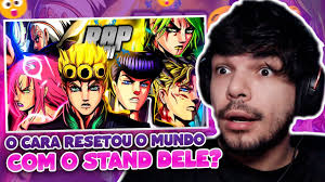 (ELES SÃO MAIS PODERSOSO?) ♪ Destino Final