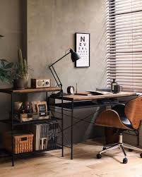 Erkekler Icin Home Ofis Dekorasyon Fikirleri Ve Onerileri 2020 Ic Tasarim Ic Tasarim Ofisler Ofis Ic Dekorasyonu