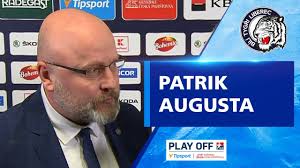 Mountfield po výhře v nastavení otáčí vývoj čtvrtfinále s Bílými Tygry