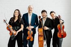 Thalea String Quartet