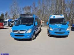 Image result for Brilliant Blue 2016 Sprinter