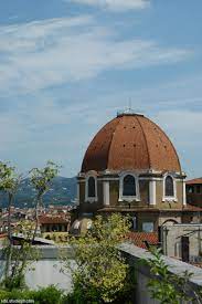 La Cupola Della Cappella Dei Principi Vista Dalla Terrazza Dell Hotel Boscolo Astoria Di Via Del Giglio Firenze Toscana Italy By S Belle Villa Merveilleux