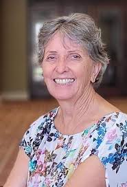 Michelle Prough's Instagram, Twitter & Facebook