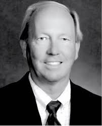 Memorial Service for Michael Bingham — Trinity