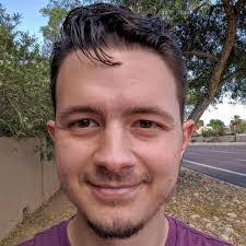 Aaron Mungaray's Instagram, Twitter & Facebook