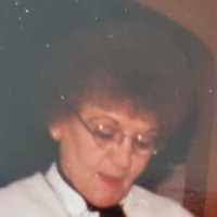 Waleyana Rosee Polack (1917–1985)