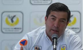 Cuestionan actuación de Protección Civil capitalino durante sismo