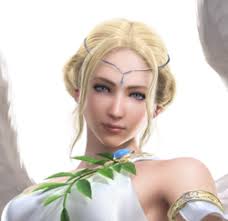 To unlock 2 different fmv sequences starring ling, first complete arcade mode with ling. Angel Tekkenpedia English