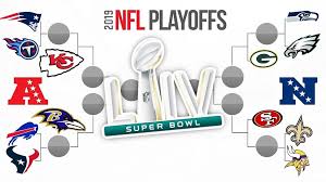 Under the new postseason structure, the eight teams with the highest winning percentages regardless of conference qualify for the playoffs and are seeded. Sportspicker Ai Guide To The Nfl Playoffs Unanimous Ai
