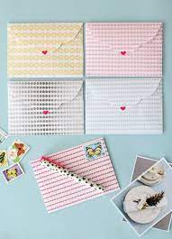 If you want to make this a2 envelope, then you should consider a 4 3/8 x 5 3/4 envelope dimension. 13 Free Printable Envelope Templates Tip Junkie