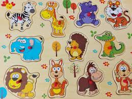 Shop for jigsaw puzzles and games online! The Importance Of Puzzles For Toddlers Development Empowered Parents
