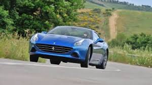Featured on the world's most expensive cars, ferraris are one of the most popular cars owned by celebrities. Ferrari California T Review Is The California T A True Ferrari Evo