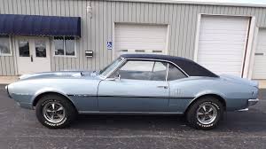 Image result for Nordic Blue 1968 Firebird