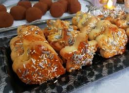 Halwat Tabaa Gateau Algerien Sec Amour De Cuisine Recette En 2020 Recette Sucre Facile Gateau Algerien Recette Gateau Sec