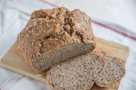 Pourquoi Vous Devez Manger Du Pain Au Levain Par Paule Neyrat