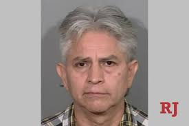Unlicensed masseuse accused of sexual assault; Las Vegas police seek more  possible victims